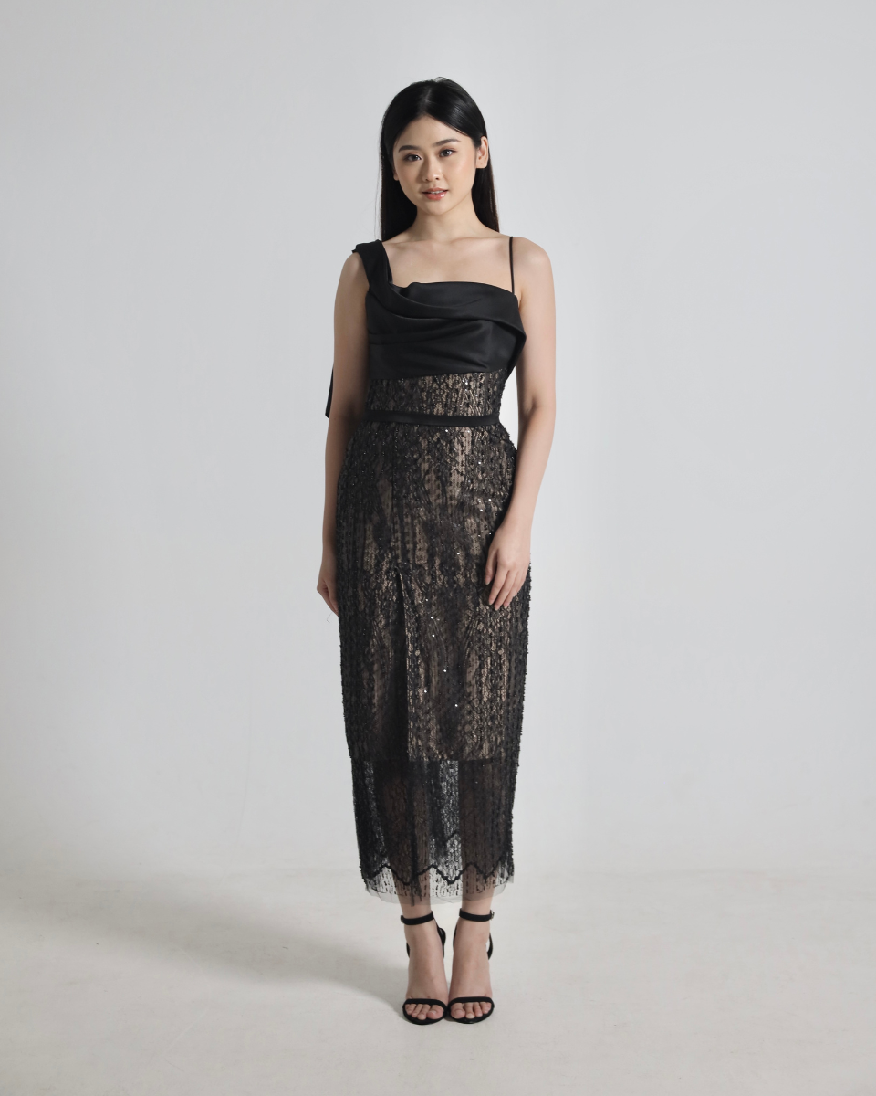 Michaeli Dress main image 0