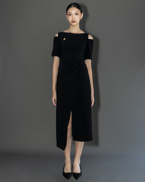 Pre-order: Celeste Dress