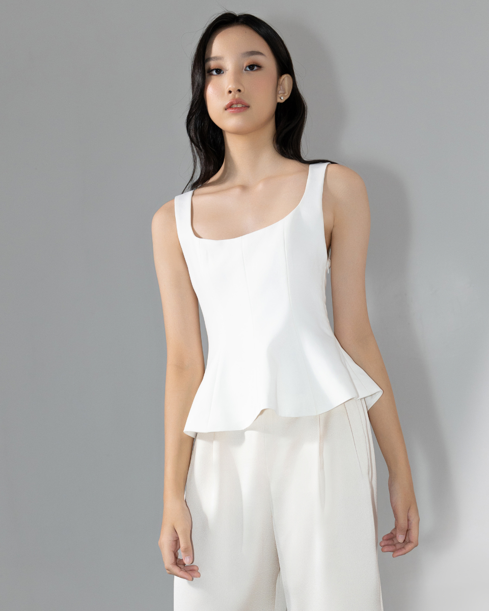 Romane Top main image 0